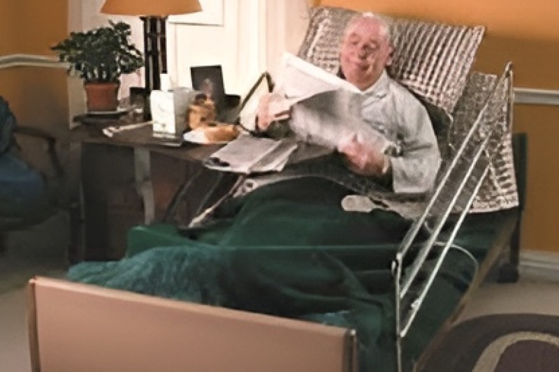 Hospital Bed Sales & Rental in Vista