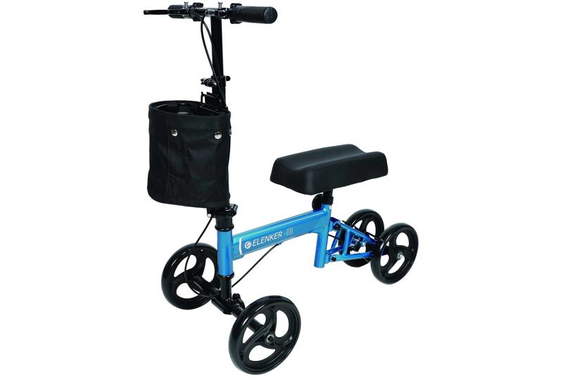 Knee Scooter Sales & Rental in Vista