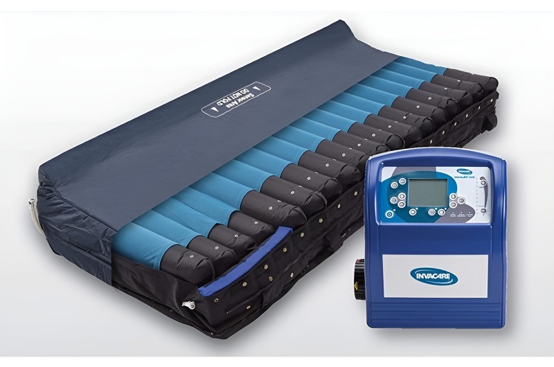 Low-AirLoss Mattress Sales & Rental in Vista