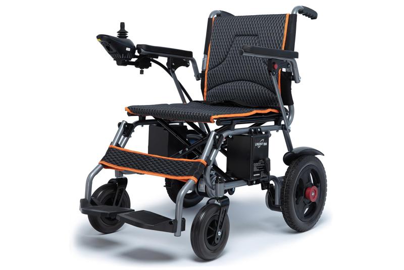 Power Wheelchair Sales & Rental in Vista