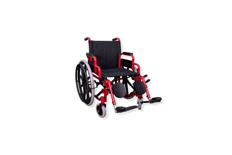 Wheelchair Sales & Rental