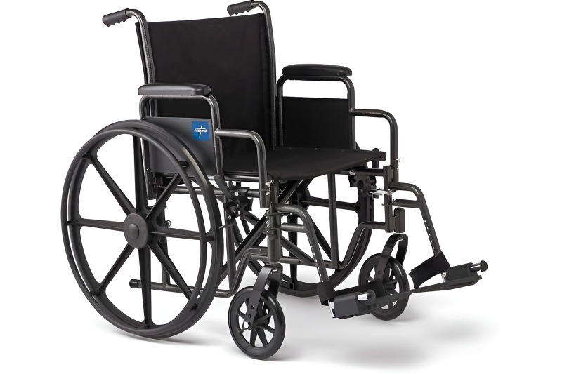 Wheelchair Sales & Rental in Vista